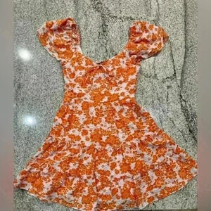 Midnight Doll Dress